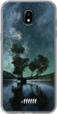 Space Tree Galaxy J5 (2017)