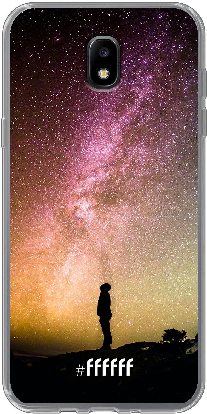 Watching the Stars Galaxy J5 (2017)