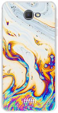 Bubble Texture Galaxy J5 Prime (2017)