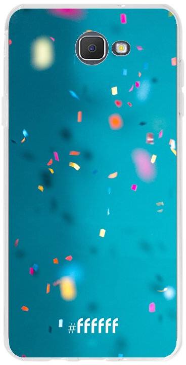 Confetti Galaxy J5 Prime (2017)
