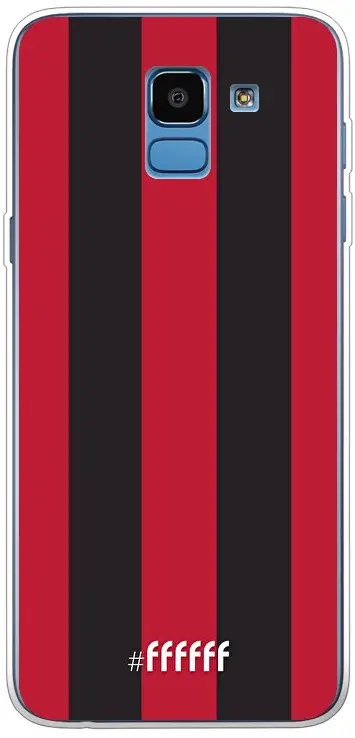 AC Milan Galaxy J6 (2018)