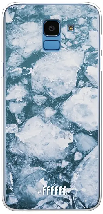 Arctic Galaxy J6 (2018)