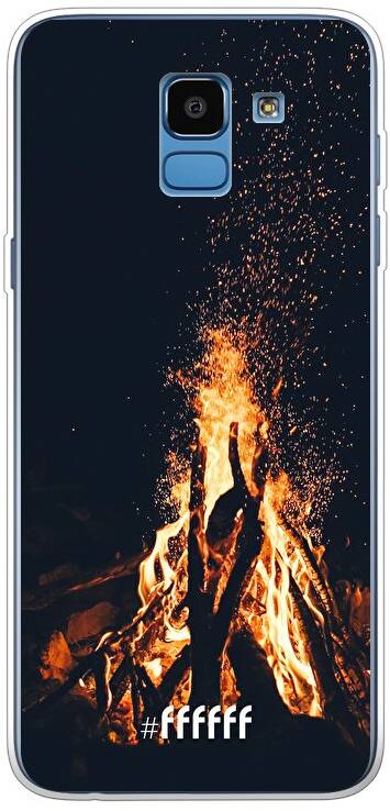 Bonfire Galaxy J6 (2018)