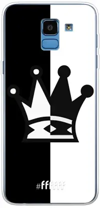 Chess Galaxy J6 (2018)