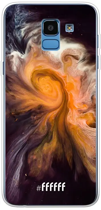 Crazy Space Galaxy J6 (2018)