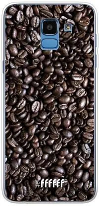 Dark Roast Galaxy J6 (2018)