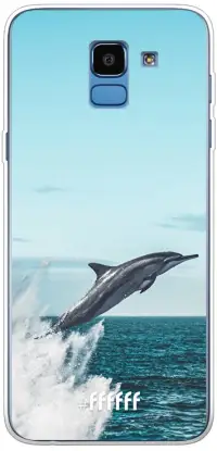 Dolphin Galaxy J6 (2018)