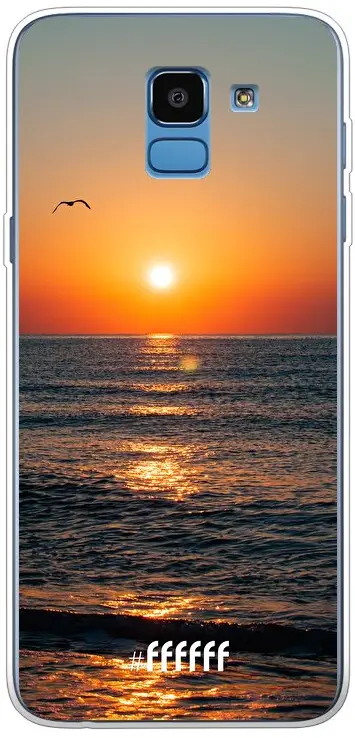 Eventide Galaxy J6 (2018)