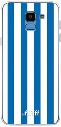 SC Heerenveen Galaxy J6 (2018)