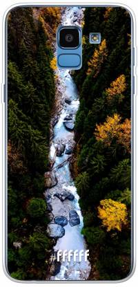 Forest River Galaxy J6 (2018)