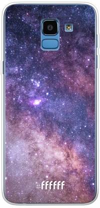 Galaxy Stars Galaxy J6 (2018)