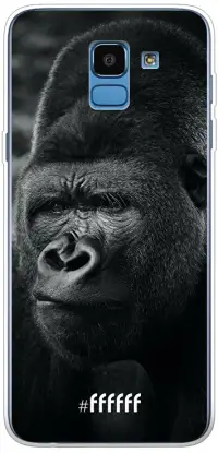 Gorilla Galaxy J6 (2018)