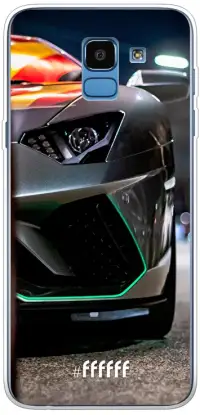 Lambo Galaxy J6 (2018)