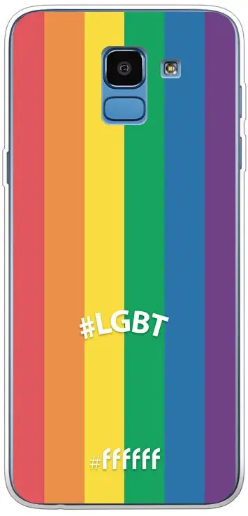 #LGBT - #LGBT Galaxy J6 (2018)