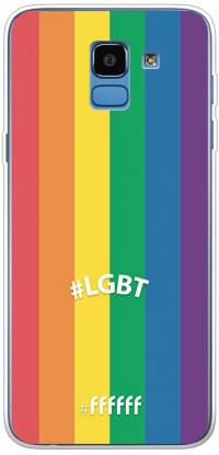 #LGBT - #LGBT Galaxy J6 (2018)