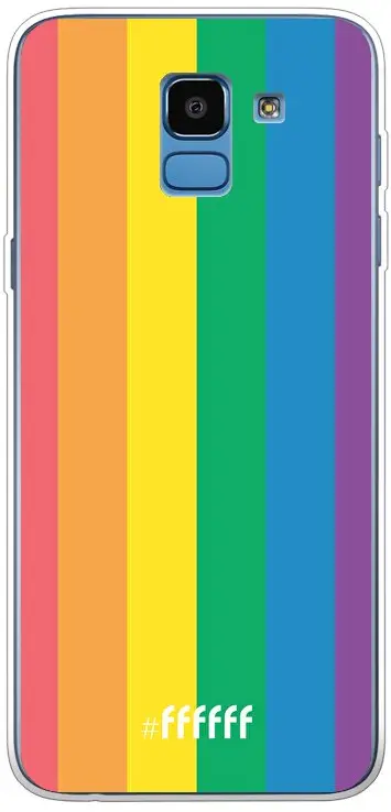 #LGBT Galaxy J6 (2018)