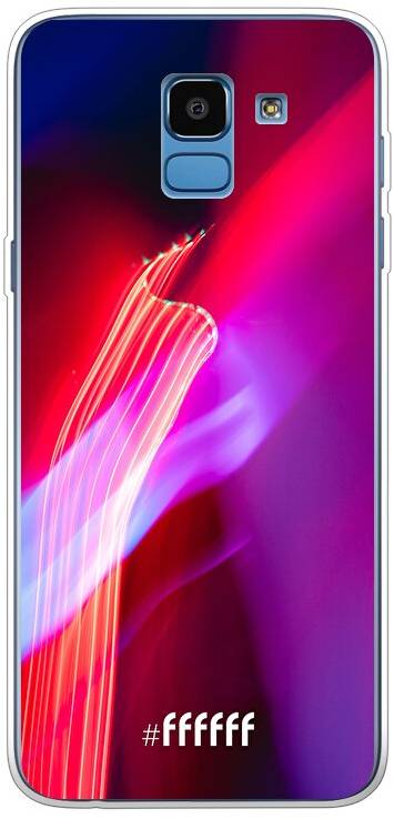 Light Show Galaxy J6 (2018)