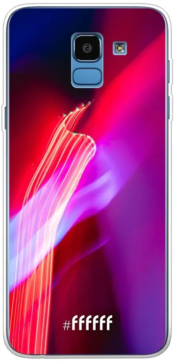 Light Show Galaxy J6 (2018)