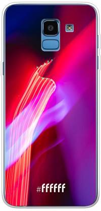 Light Show Galaxy J6 (2018)