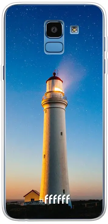 Lighthouse Galaxy J6 (2018)