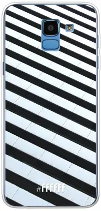 Mono Tiles Galaxy J6 (2018)