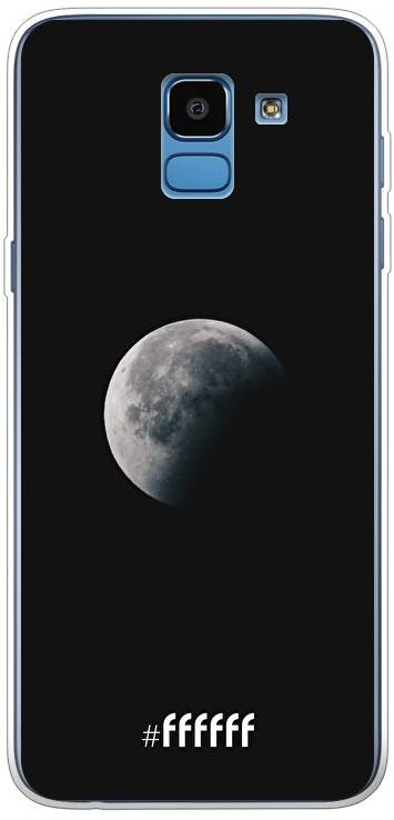 Moon Night Galaxy J6 (2018)