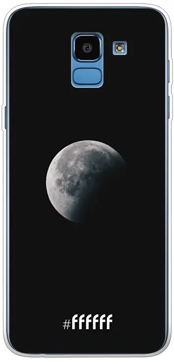 Moon Night Galaxy J6 (2018)