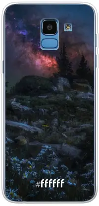 Mystery Galaxy J6 (2018)