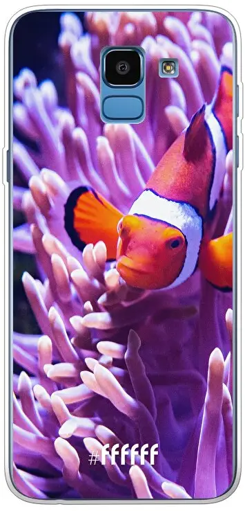 Nemo Galaxy J6 (2018)