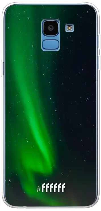 Northern Lights Galaxy J6 (2018)