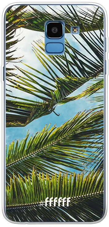 Palms Galaxy J6 (2018)