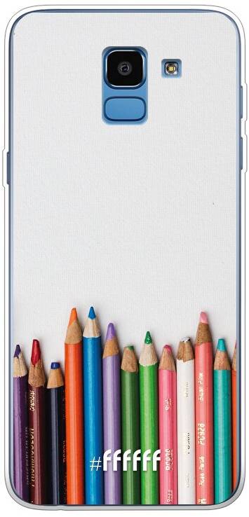 Pencils Galaxy J6 (2018)