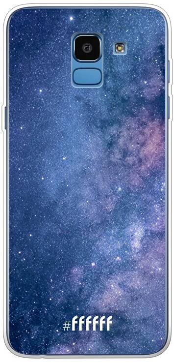 Perfect Stars Galaxy J6 (2018)