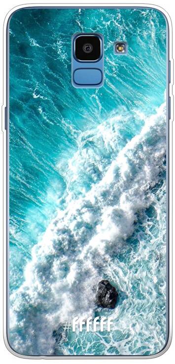 Perfect to Surf Galaxy J6 (2018)