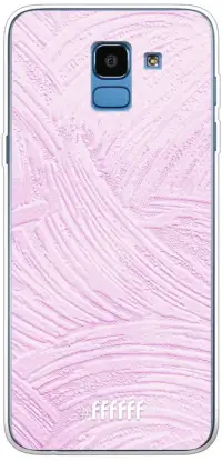 Pink Slink Galaxy J6 (2018)