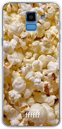 Popcorn Galaxy J6 (2018)