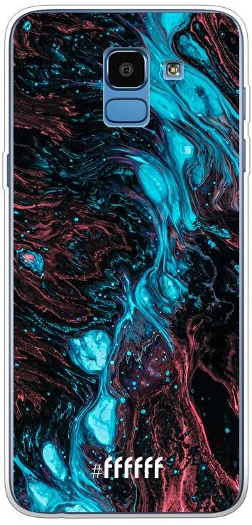 River Fluid Galaxy J6 (2018)