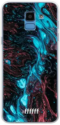 River Fluid Galaxy J6 (2018)