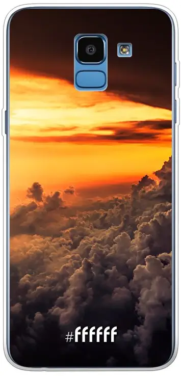 Sea of Clouds Galaxy J6 (2018)