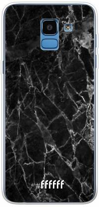 Shattered Marble Galaxy J6 (2018)
