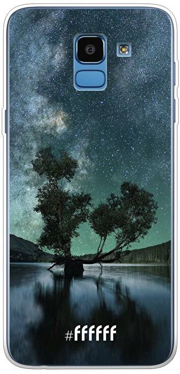 Space Tree Galaxy J6 (2018)