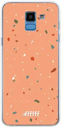 Terrazzo N°10 Galaxy J6 (2018)