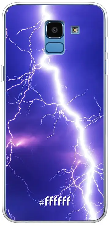 Thunderbolt Galaxy J6 (2018)