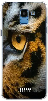 Tiger Galaxy J6 (2018)