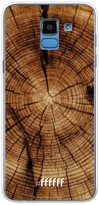 Tree Rings Galaxy J6 (2018)