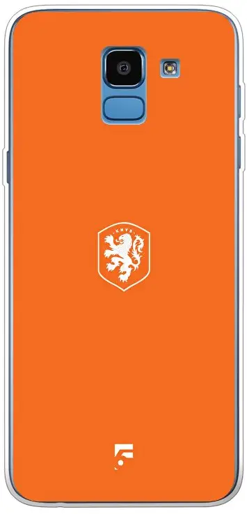 WK 2026 - Nederland thuis Galaxy J6 (2018)