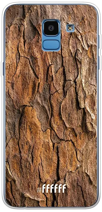 Woody Galaxy J6 (2018)