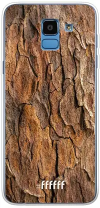 Woody Galaxy J6 (2018)