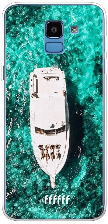 Yacht Life Galaxy J6 (2018)