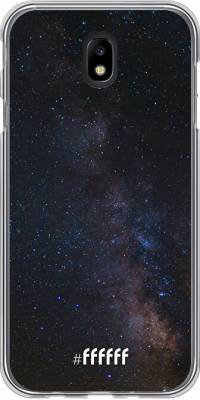 Dark Space Galaxy J7 (2017)